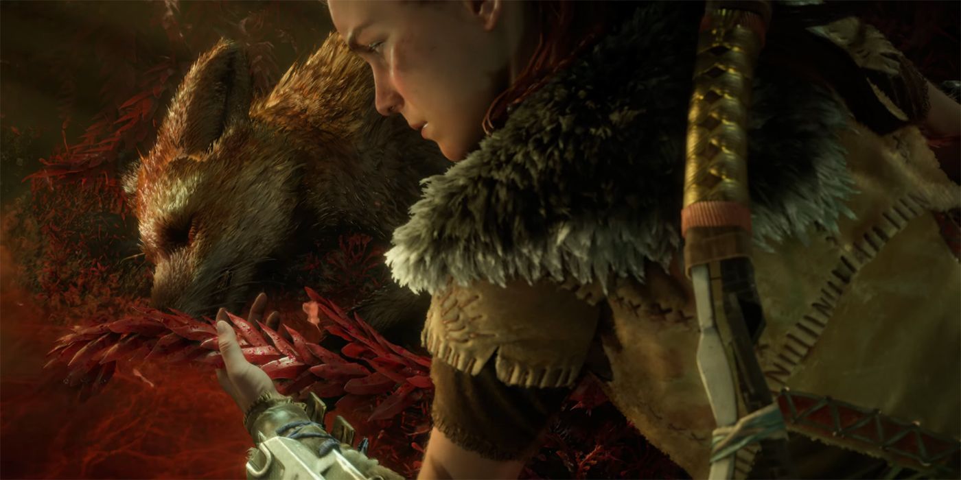 horizon forbidden west red blight