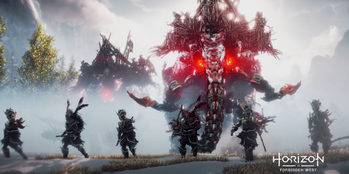 horizon forbidden west new tribe