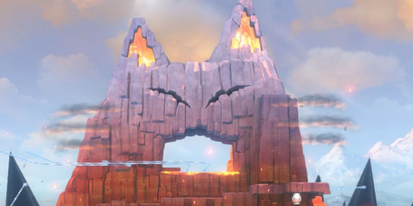 Mount Magmeow
