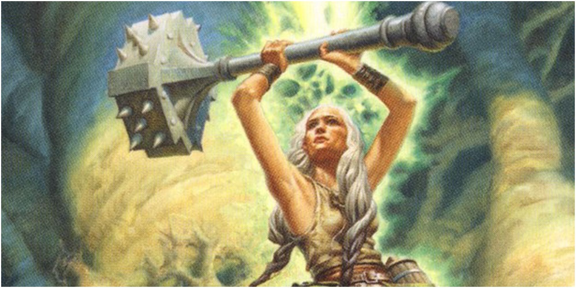 Invigorate Magic The Gathering card