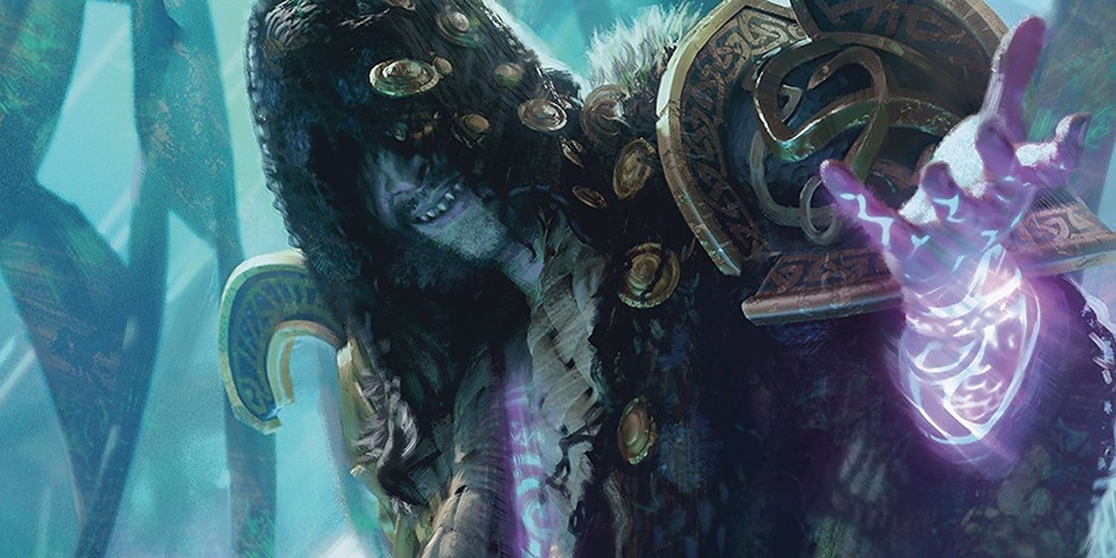 mtg kaldheim