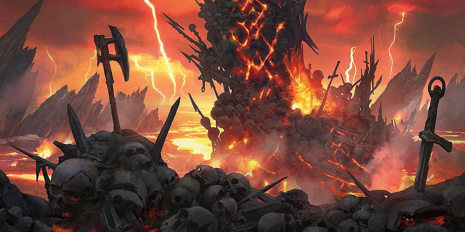 mtg kaldheim