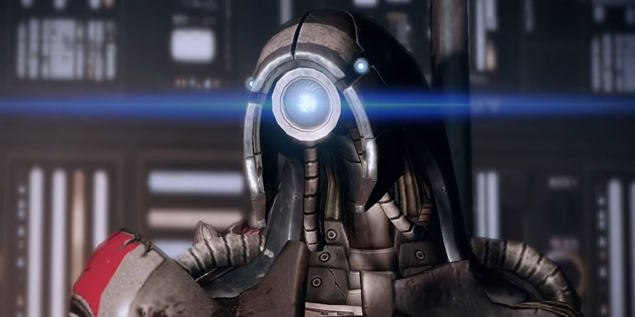legion mass effect