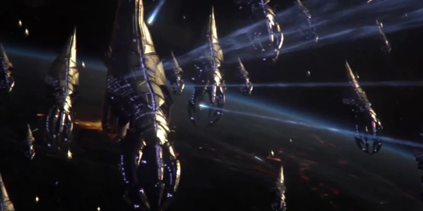 the reapers