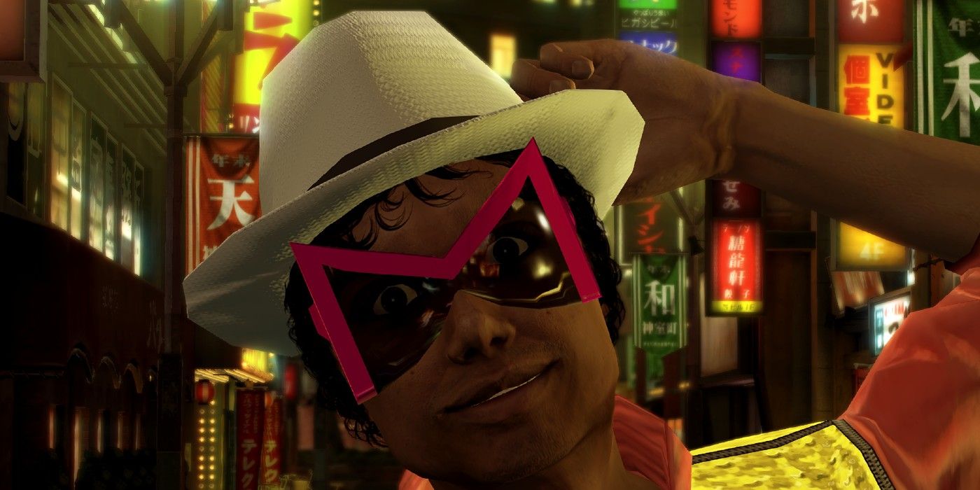 michael jackson persona