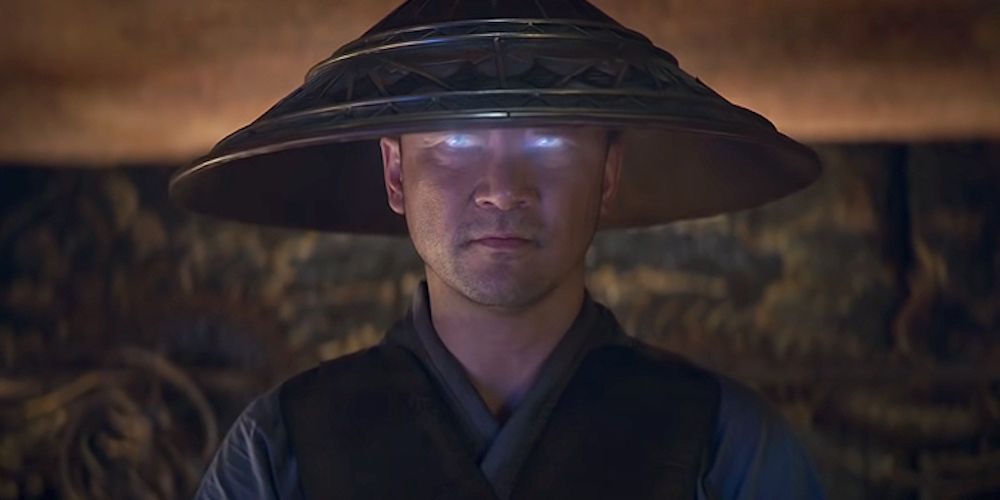 mortal kombat trailer raiden