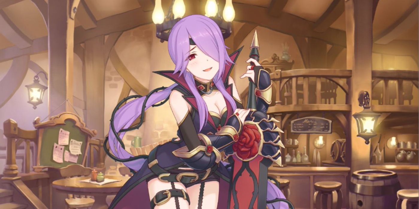 Mitsuki from Princess Connect