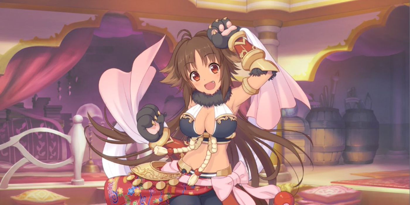 Kaori from Princess Connect