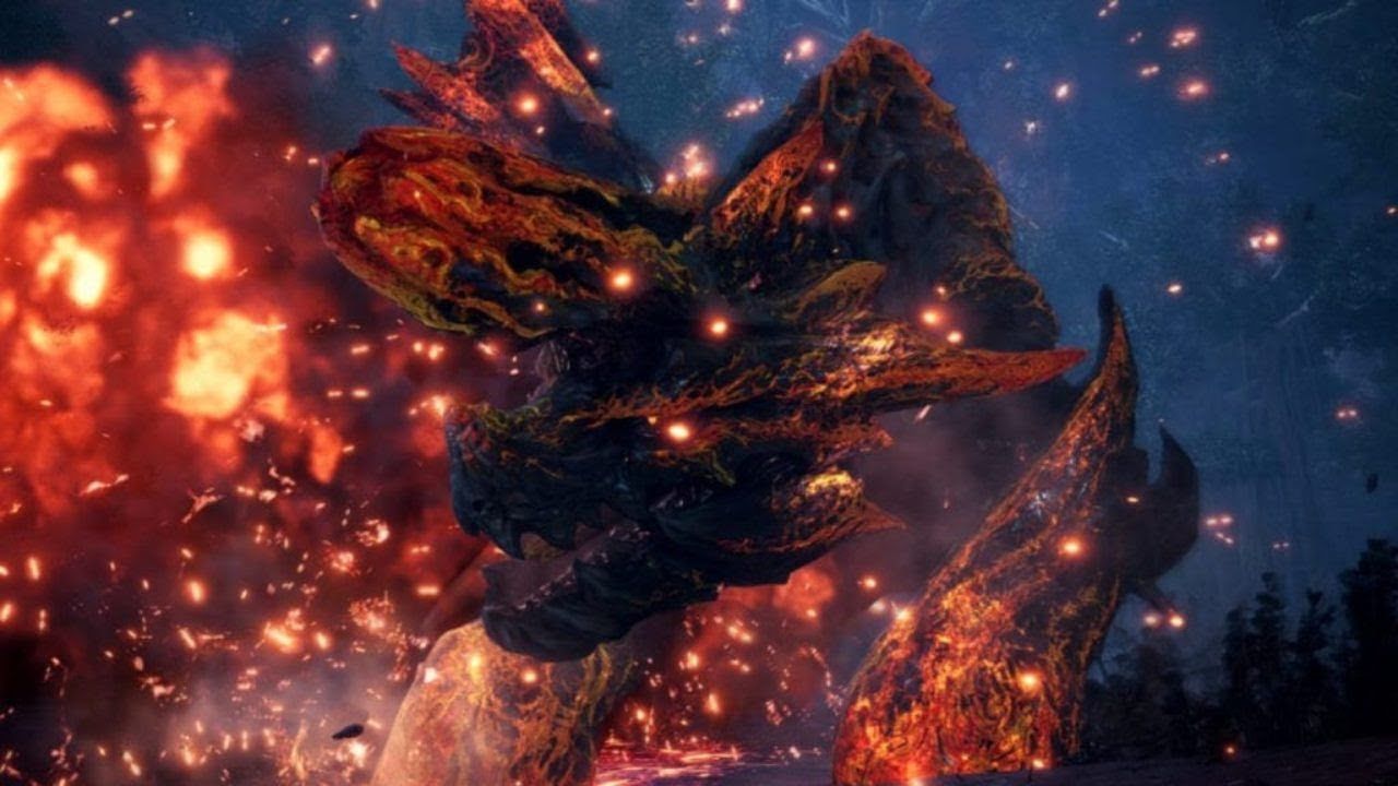 raging brachydios
