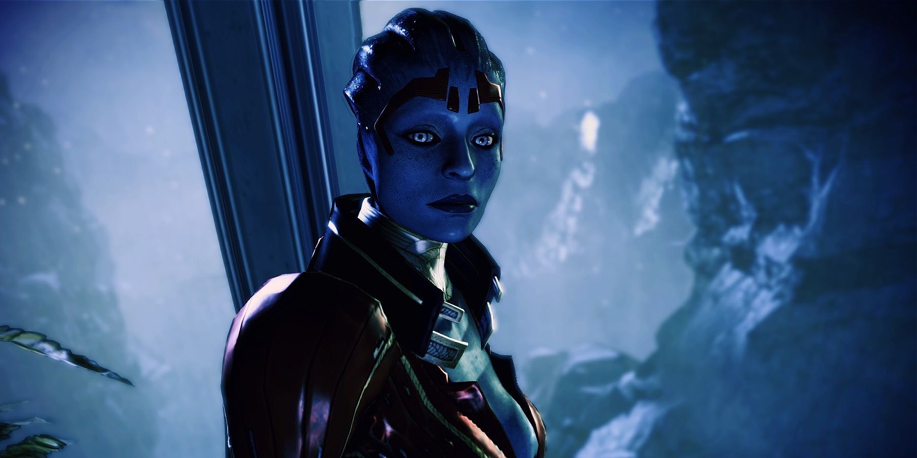 samara mass effect