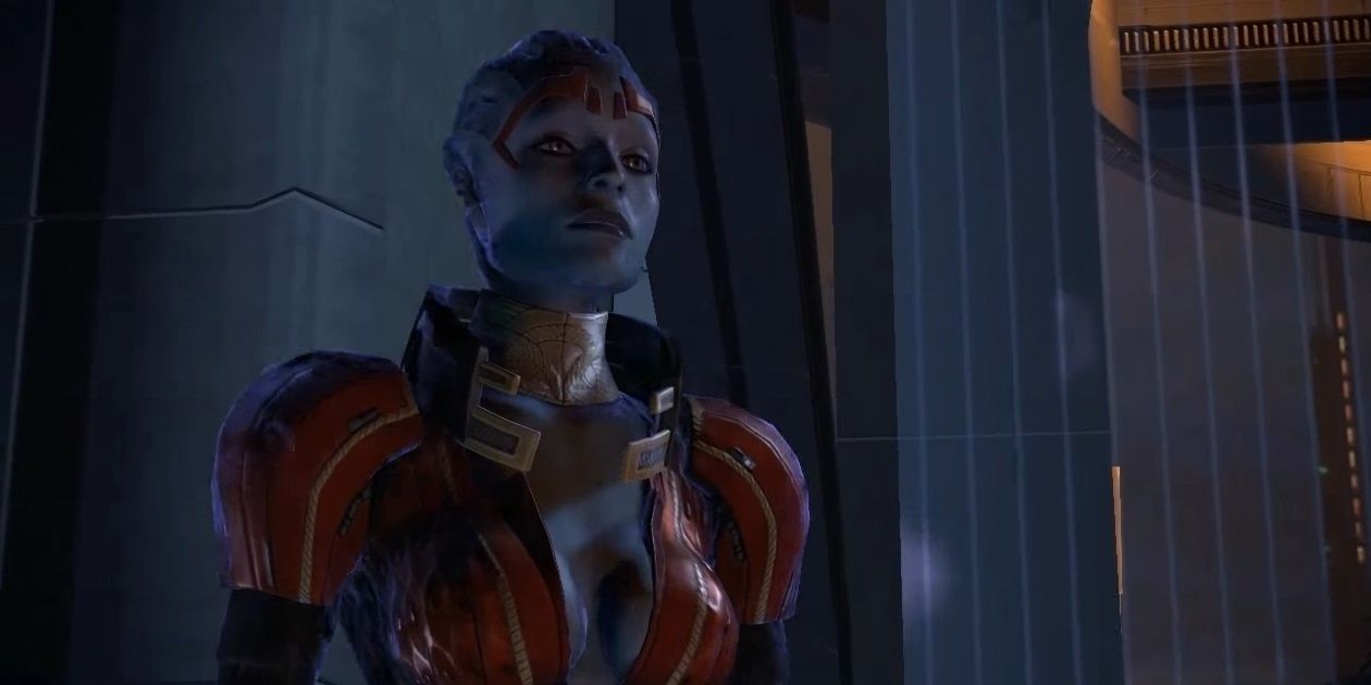 samara mass effect