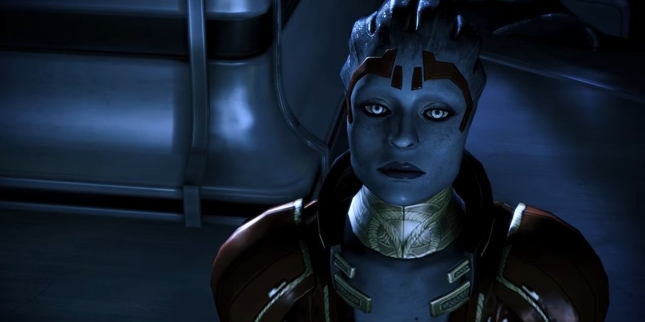 samara mass effect
