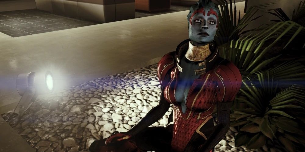 samara mass effect