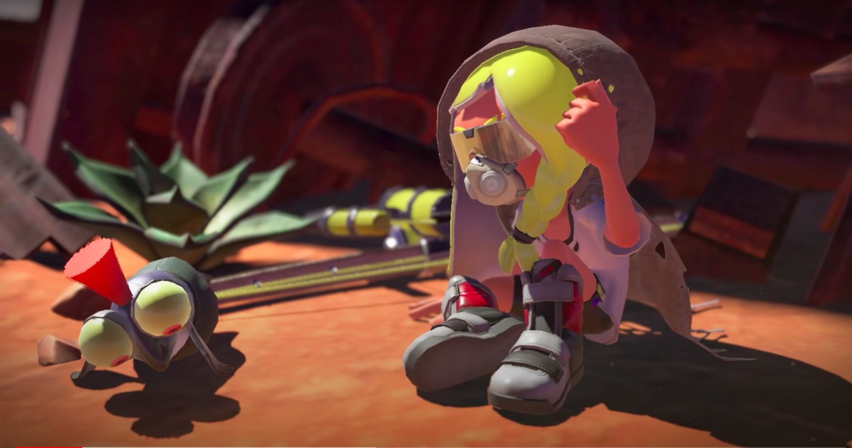 splatoon 3