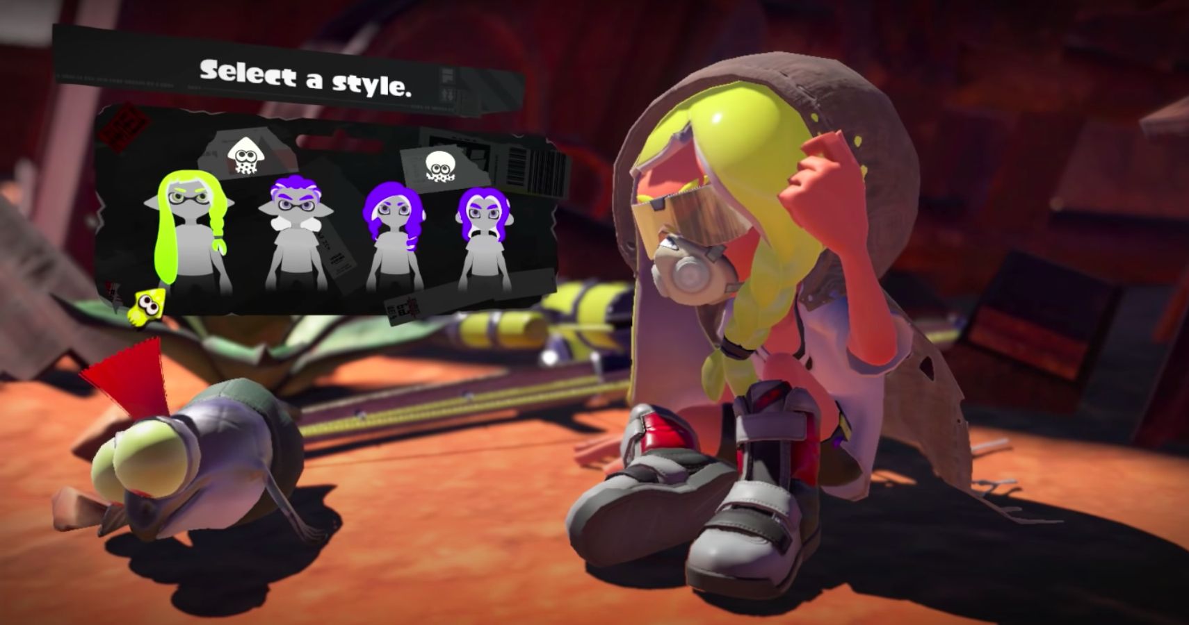 splatoon 3