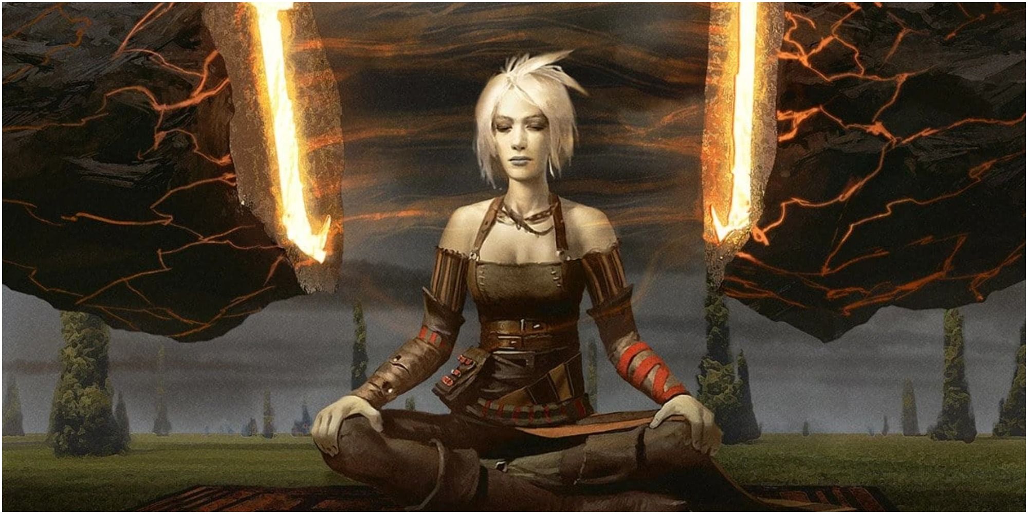 stoneforge mystic