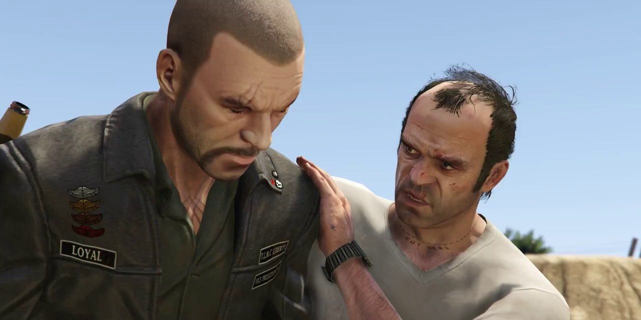 trevor johnny gta v Cropped