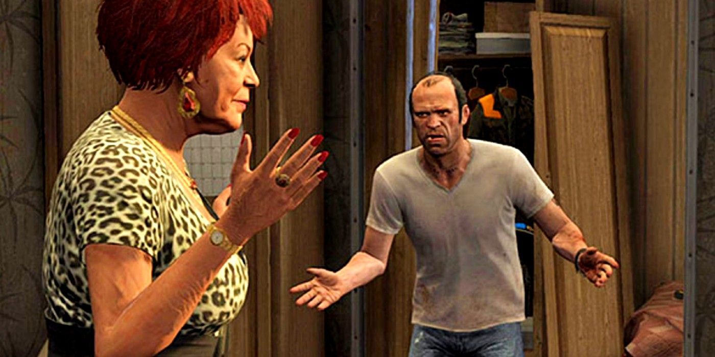 trevor philips mother gta v