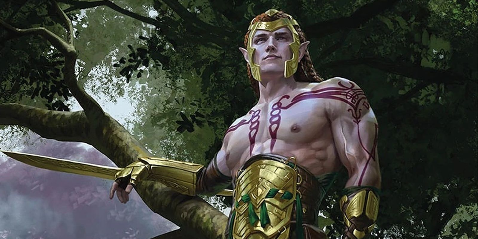 mtg kaldheim