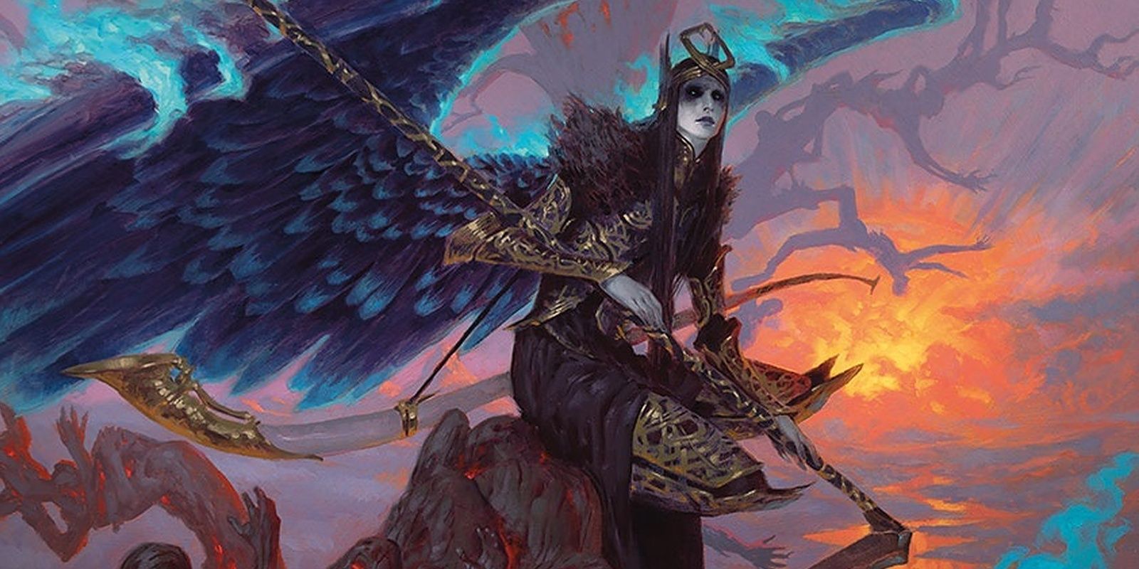 mtg kaldheim