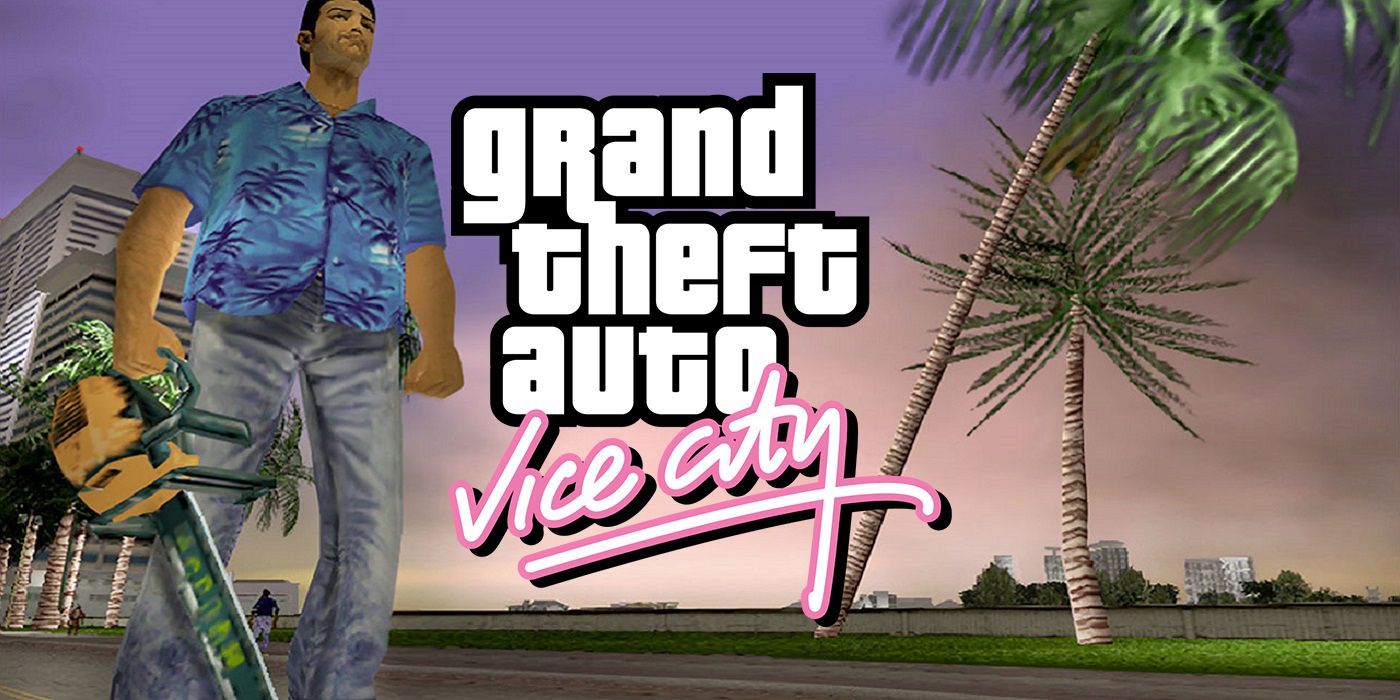 vice city