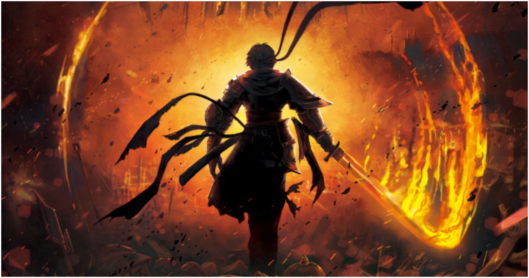 The Arc the Lad trilogy is a fantastic set of tactical RPGs