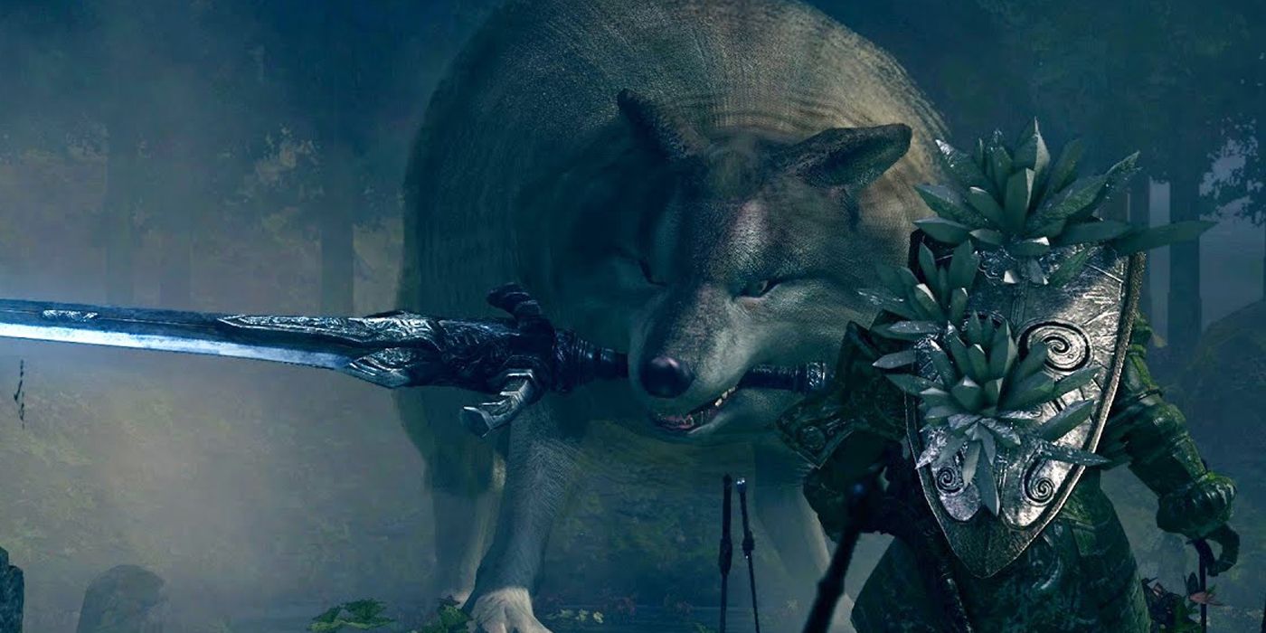Artorias Abysswalker Facts Dark Souls 1