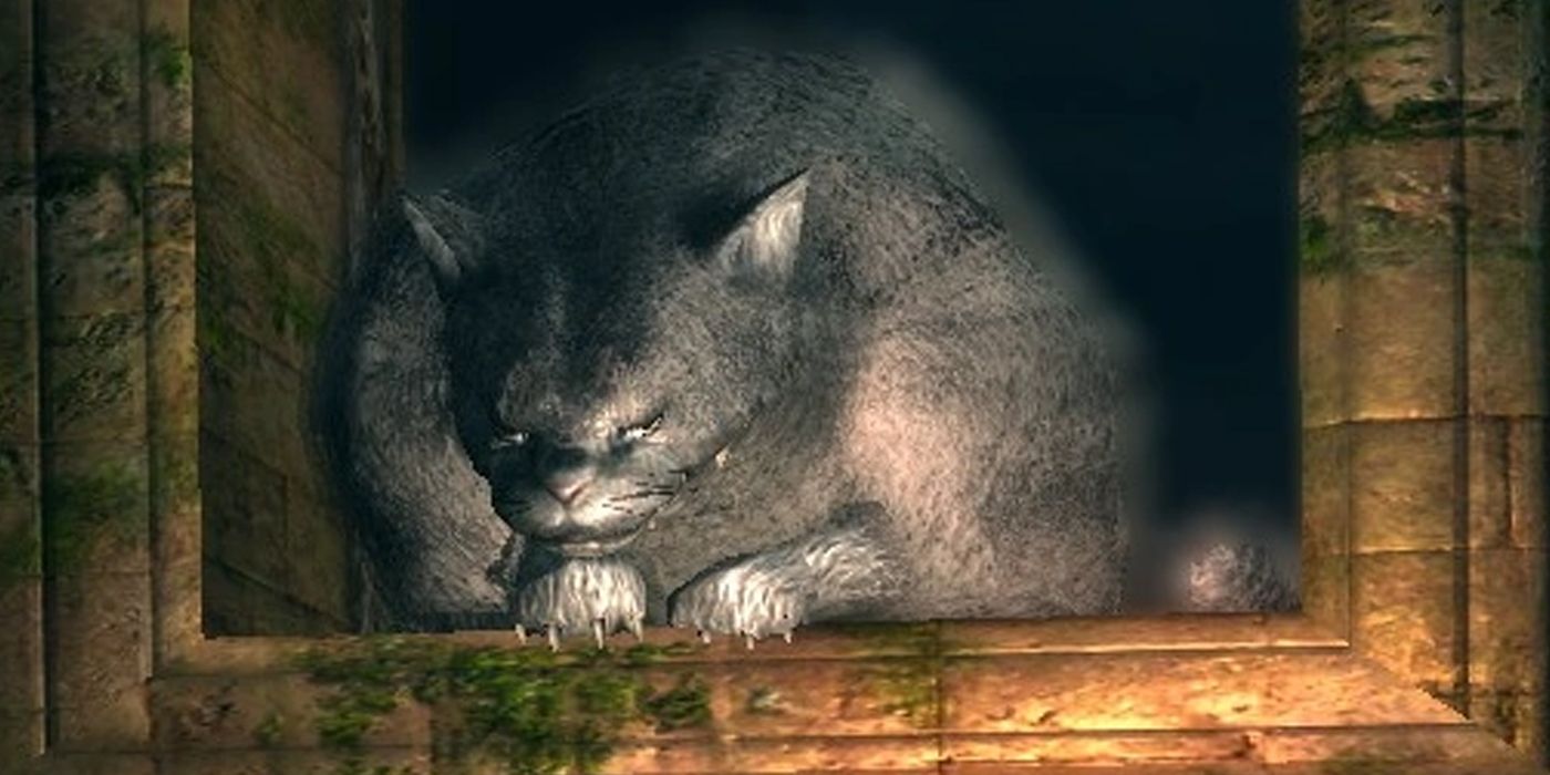 Artorias Abysswalker Facts Dark Souls 1