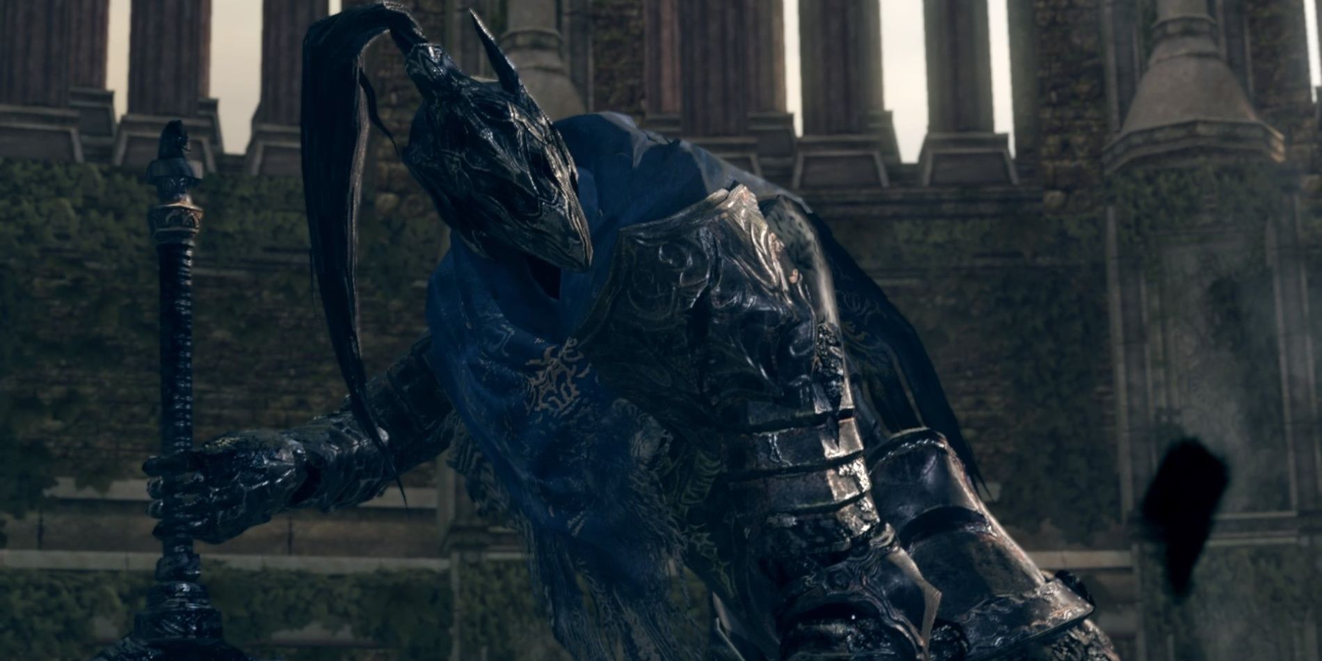 Dark Souls Artorias