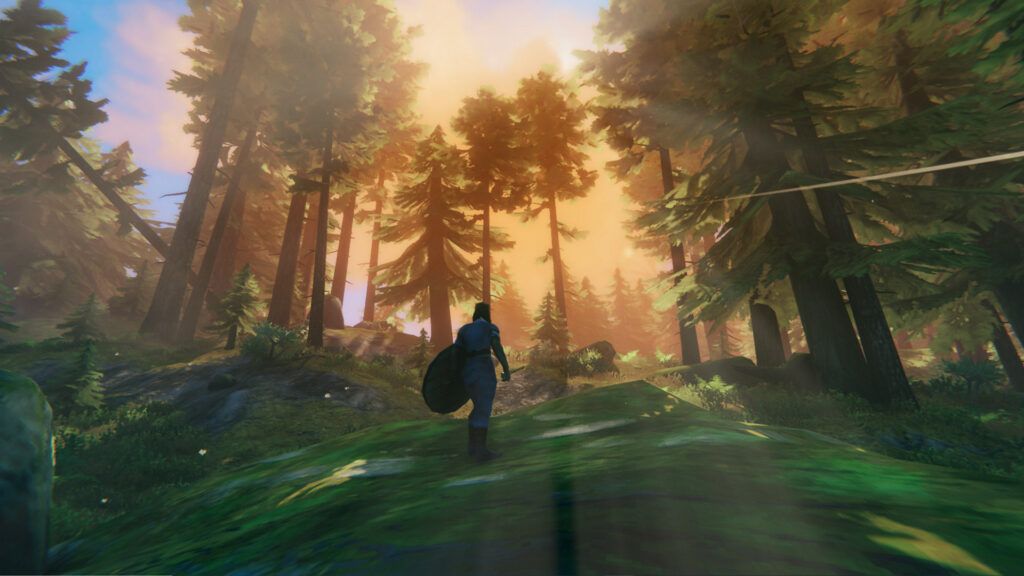 valheim game
