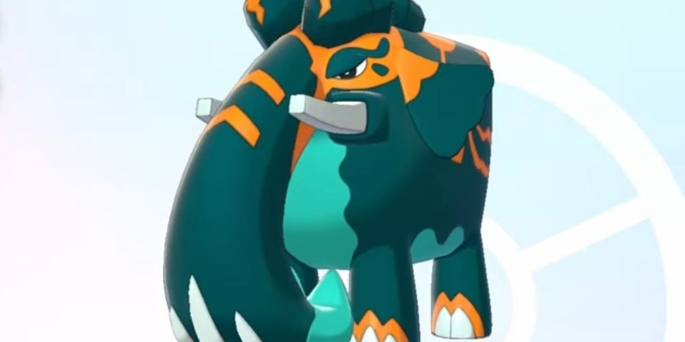 A Copperajah In The Moves Summary Screen