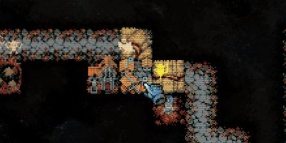 Count's Lands in Loop Hero