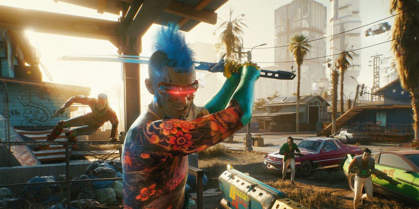 Cyberppunk 2077 Next Gen Buy or Wait