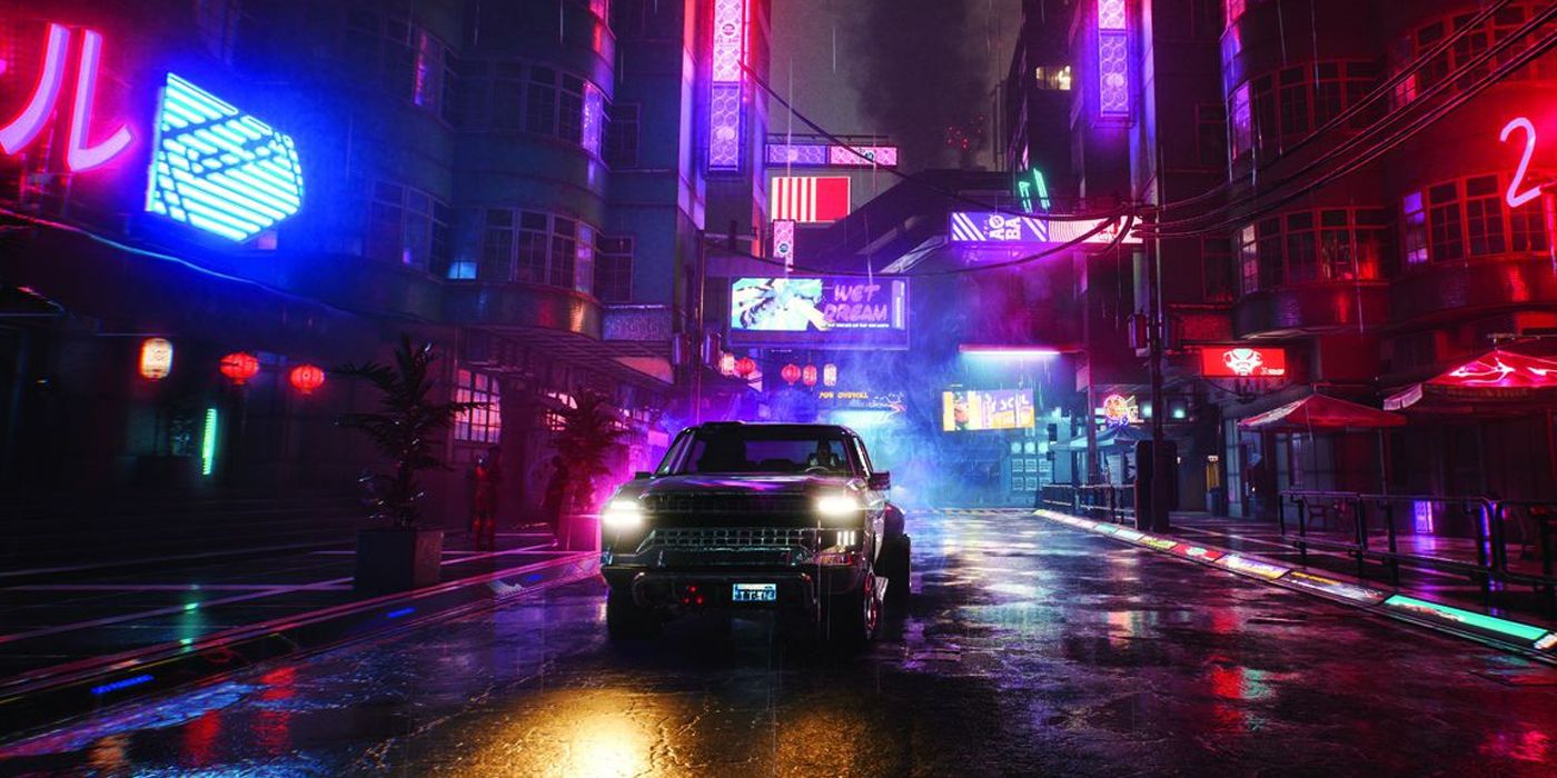 Cyberppunk 2077 Next Gen Buy or Wait