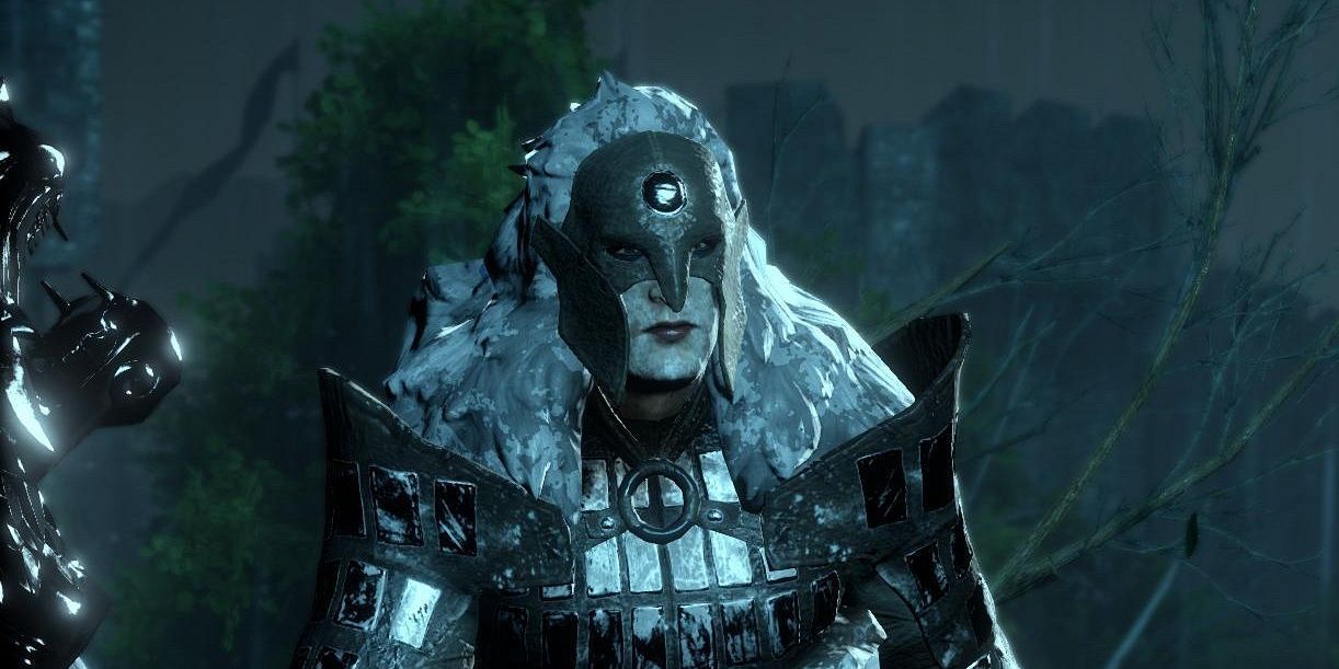 Avvar Mage