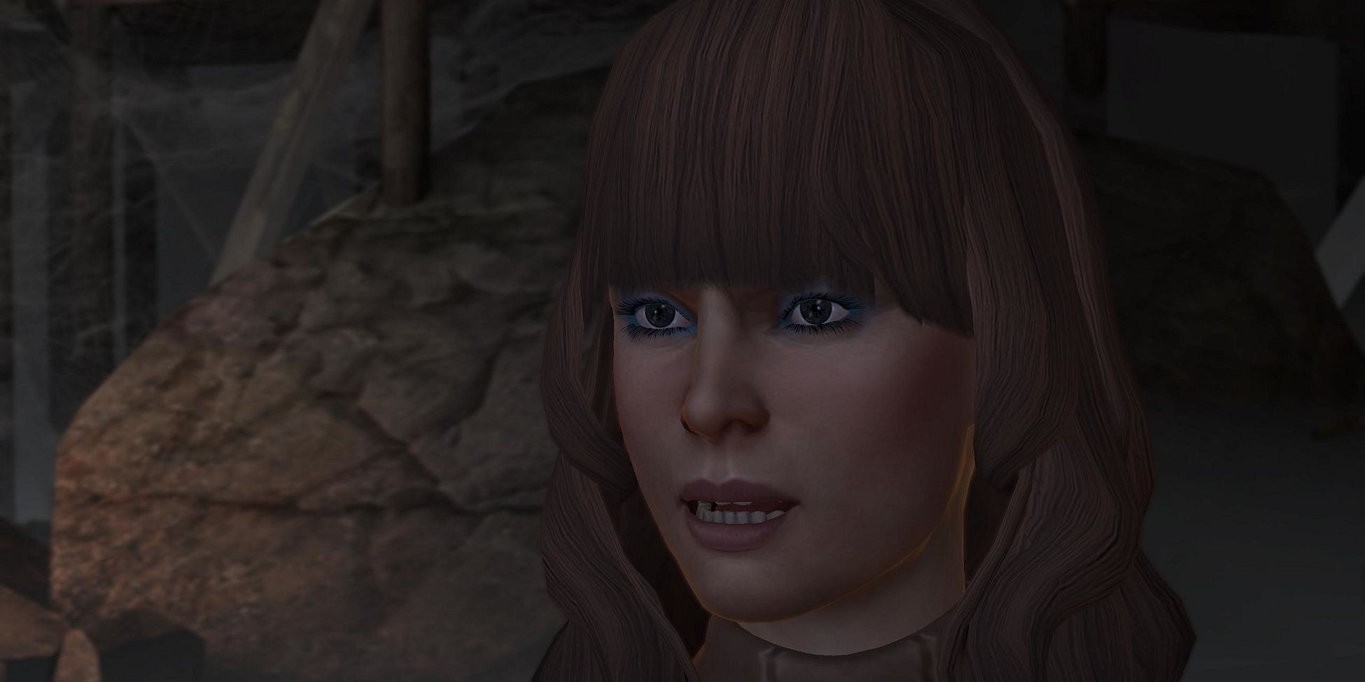 Charade, Dragon Age 2