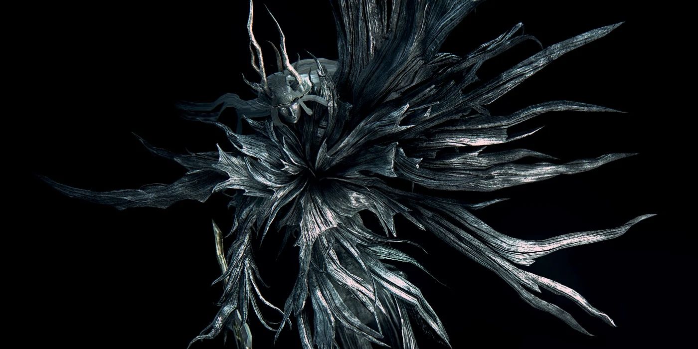 Dark Souls 1 Boss Four Kings