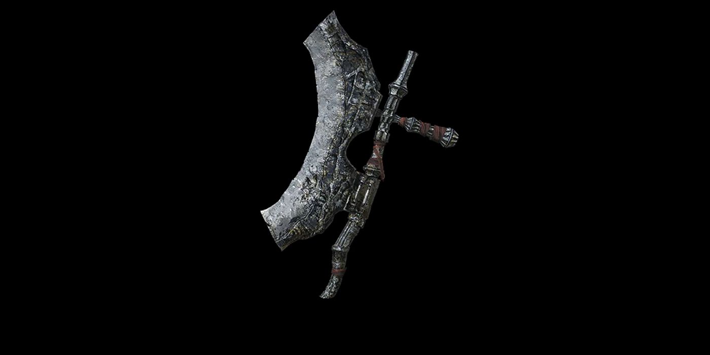 Dark Souls 3 Best Weapons