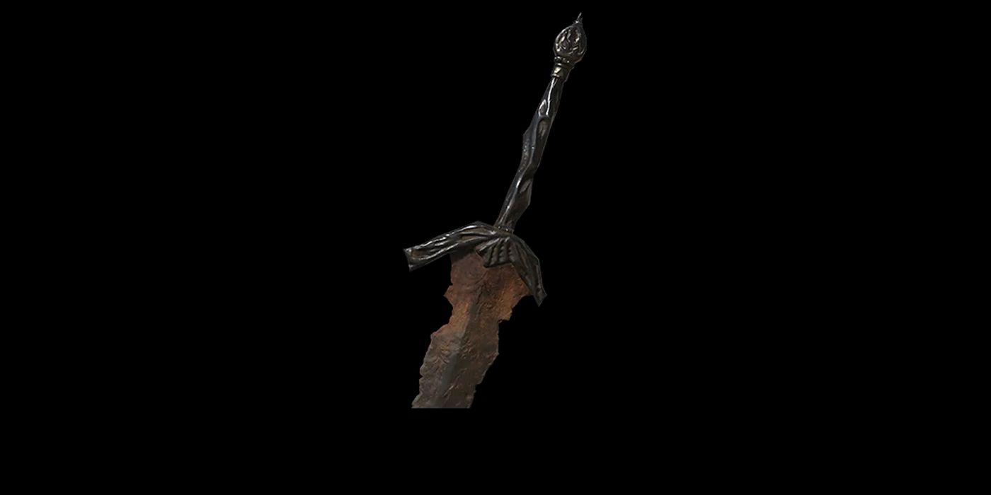 Dark Souls 3 Best Weapons