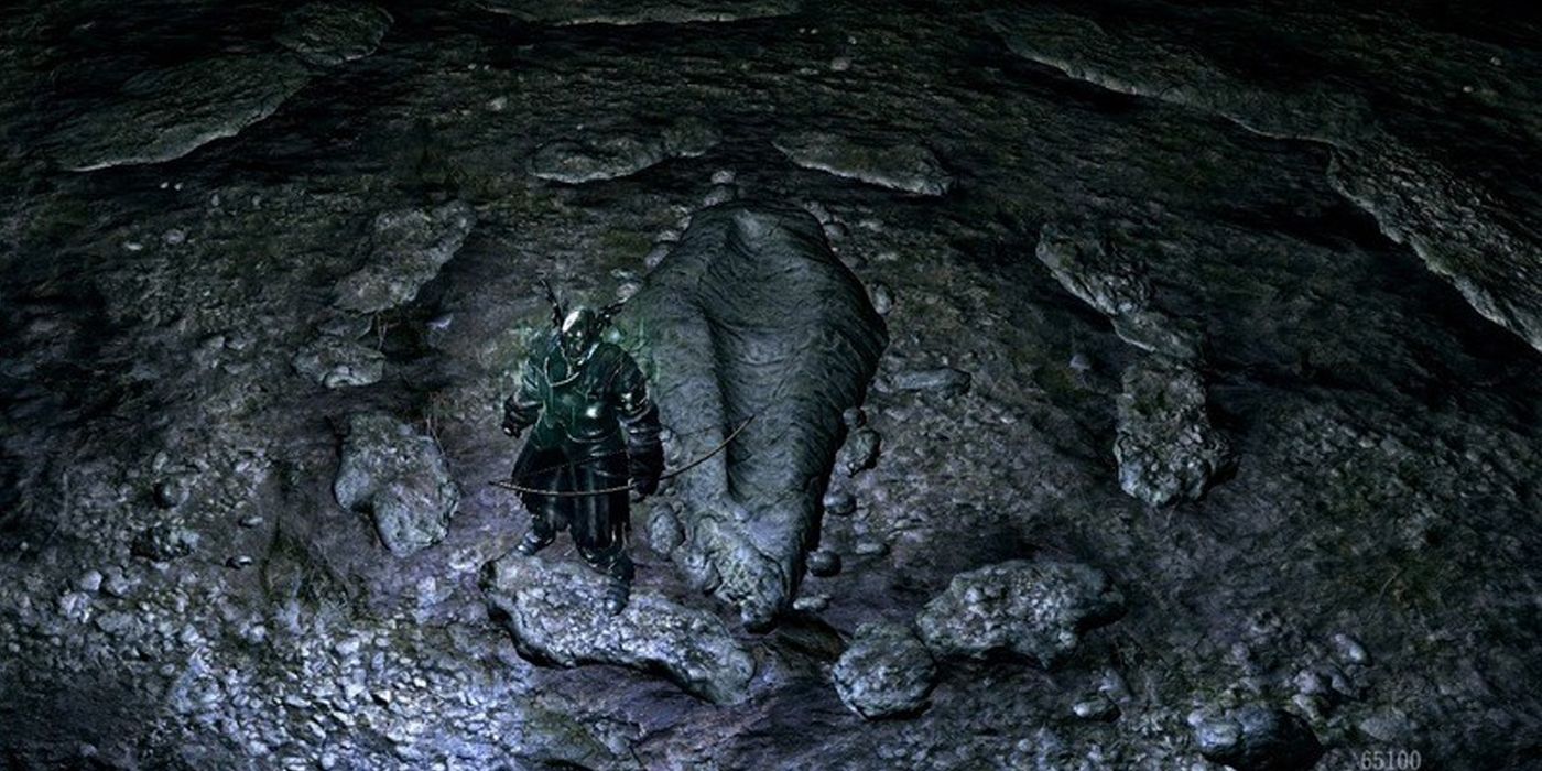 Dark Souls Details Missed