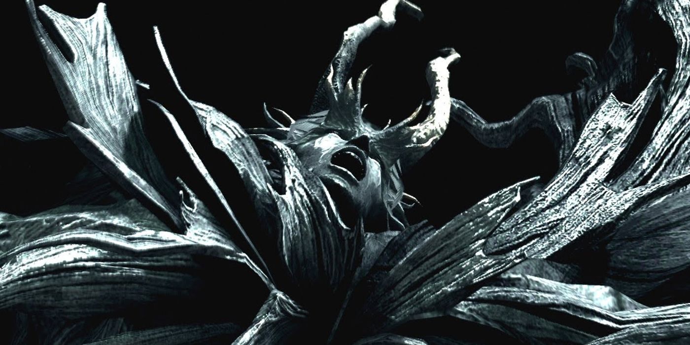 Dark Souls Details Missed four kings