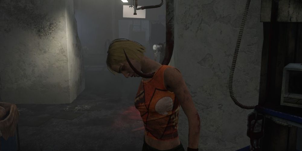 Dead by Daylight gameplay