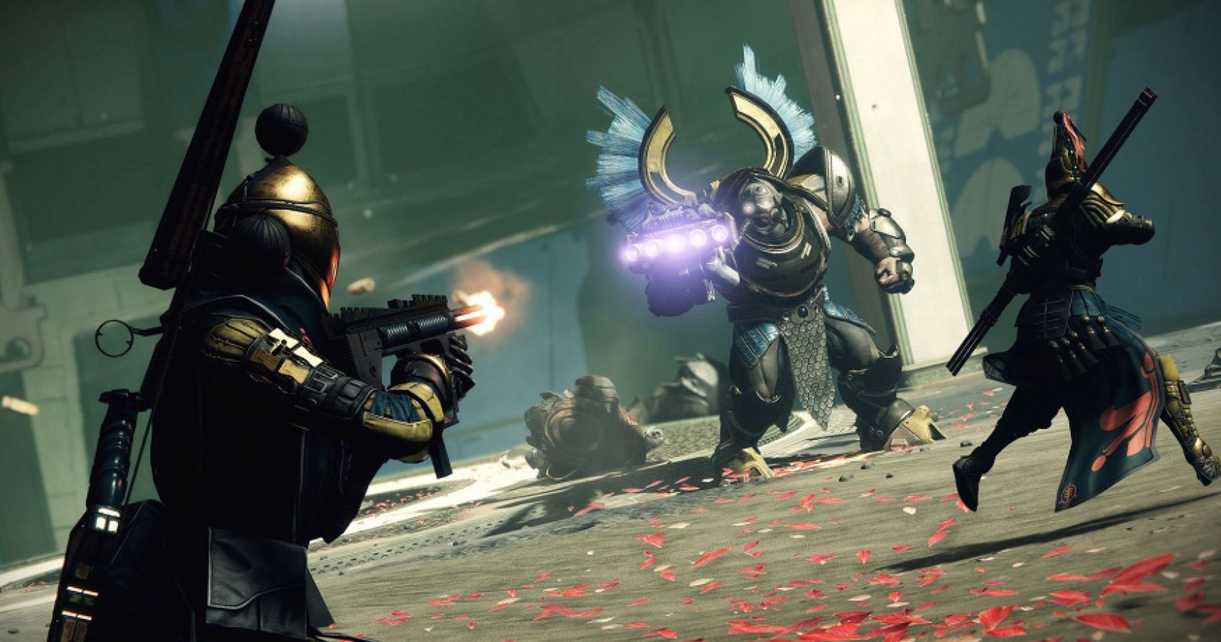 Destiny 2 Season Of The Chosen Proving Grounds Strike