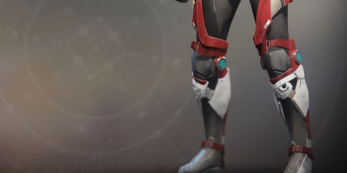 Stomp-Eez or ST0MP-EE5, an Exotic from Destiny 2