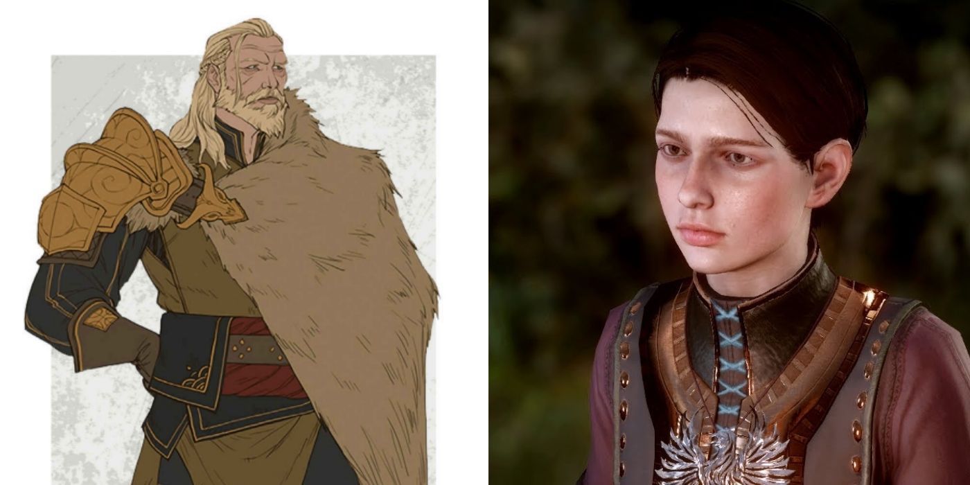 kieran dragon age