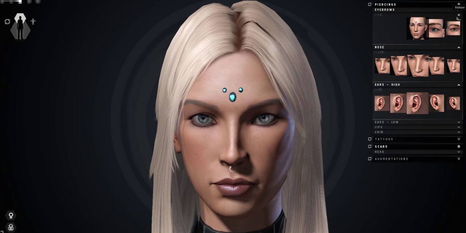 Eve Online Deteis