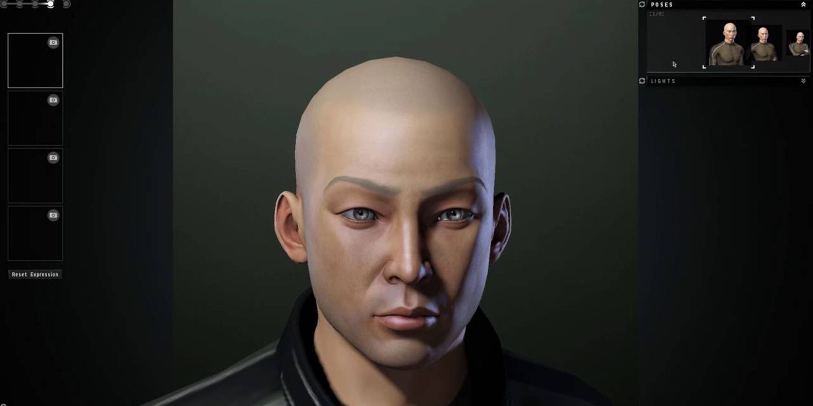 Eve Online Jin-Mei