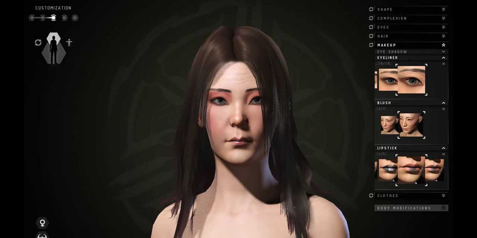 Eve Online Khanid