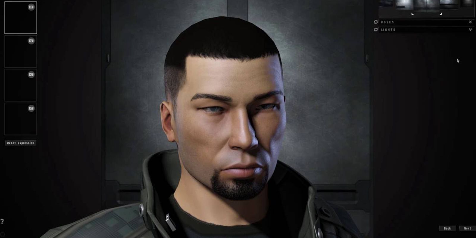 Eve Online Vherokior