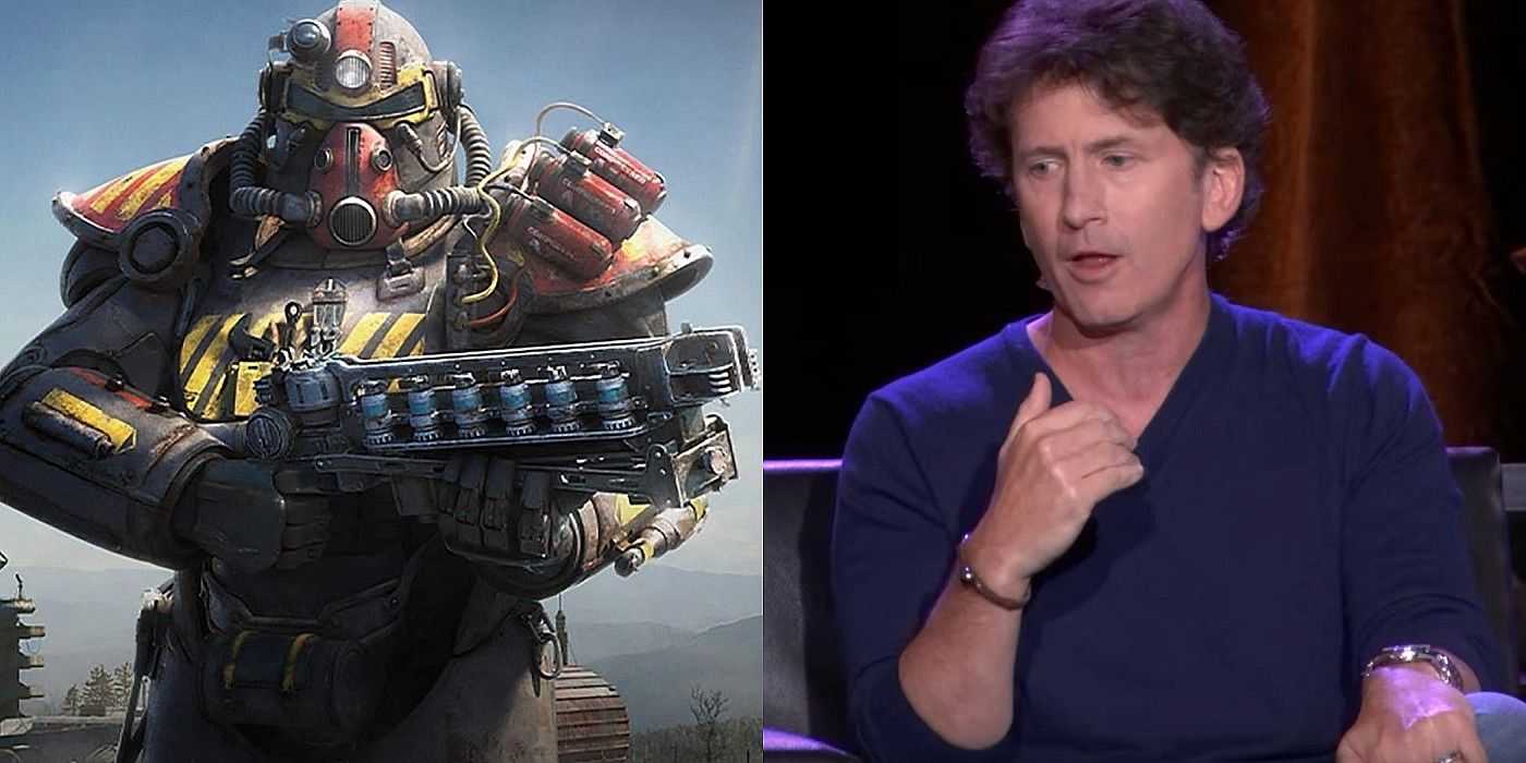 Fallout 76 Todd Howard Truth (1)